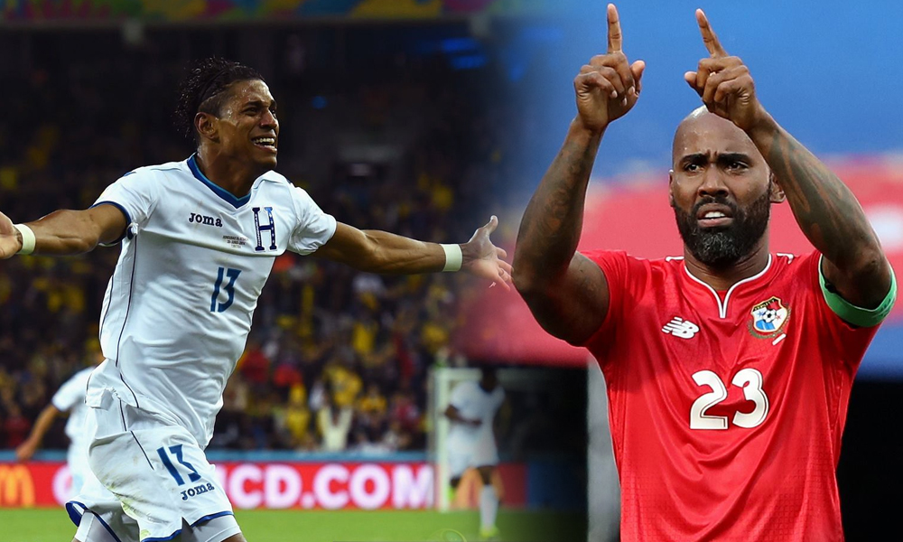 panama en mundiales