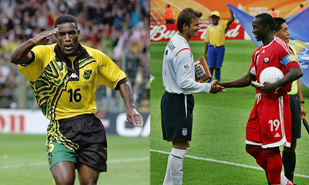 Jamaica, Haití, Cuba: La historia de las selecciones del caribe en Mundiales