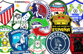 fichajes honduras 2026
