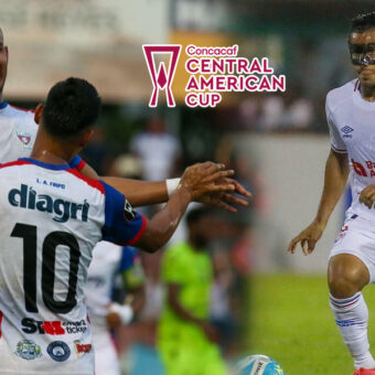 Serie histórica: Firpo le gana a Olimpia en las estadísticas
