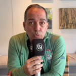 Daniel Otero, presidente del Marathón, atendió en EXCLUSIVA a RocaGOL.com